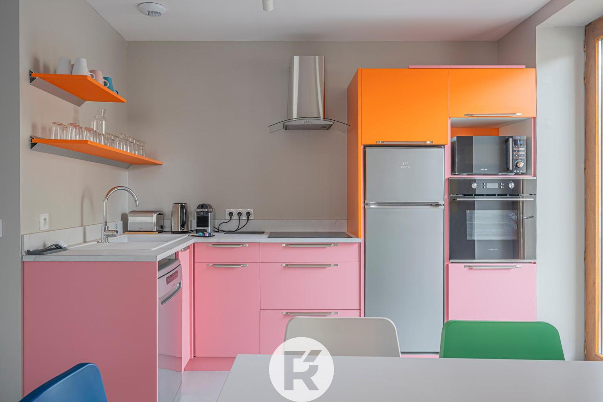 Home 4 You Гренобъл Екстериор снимка